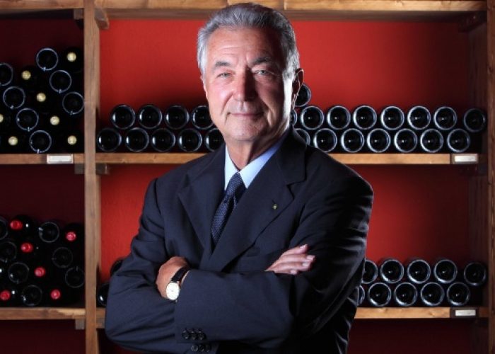 Moscato: non si estendono i terreni per il DOCG
