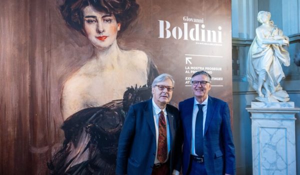 Mostra Boldini 2