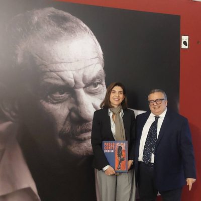 Mostra Paolo Conte Furnari e Lepore
