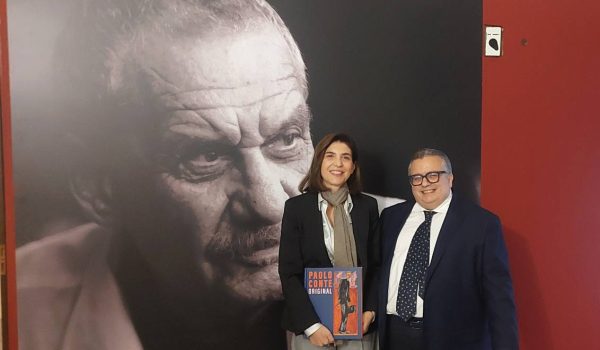 Mostra Paolo Conte Furnari e Lepore