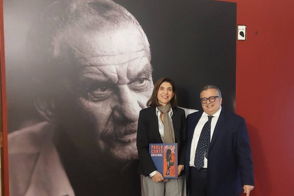 Mostra Paolo Conte Furnari e Lepore