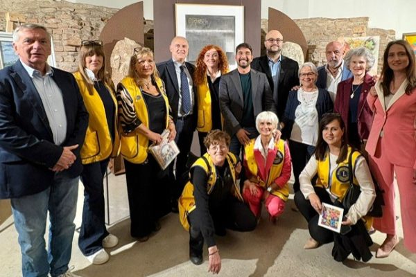 Mostra Presepisti d'Asti