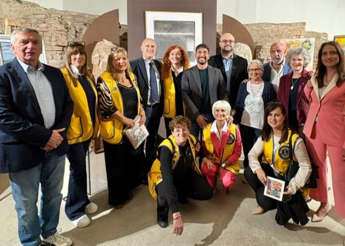 Mostra Presepisti d'Asti