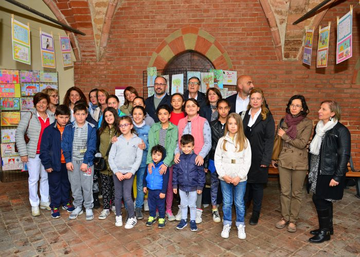 Mostra "Alla scoperta di... Italia Bellissima"