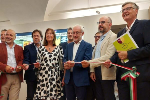 Mostra consorzio ASti 2022