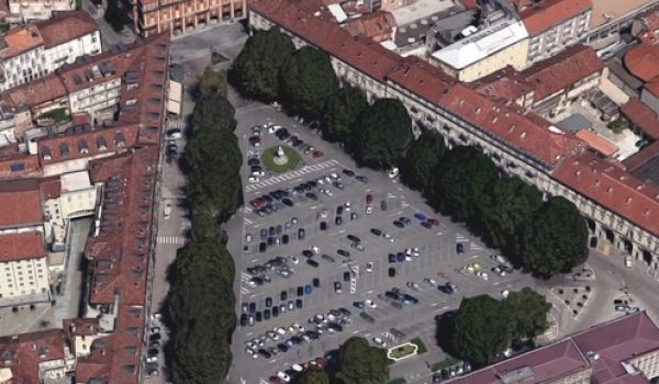 Multipiano in piazza Alfieri? «Si segua ipotesi Florio»