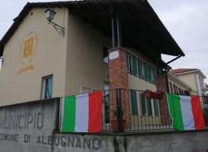 Municipio Albugnano