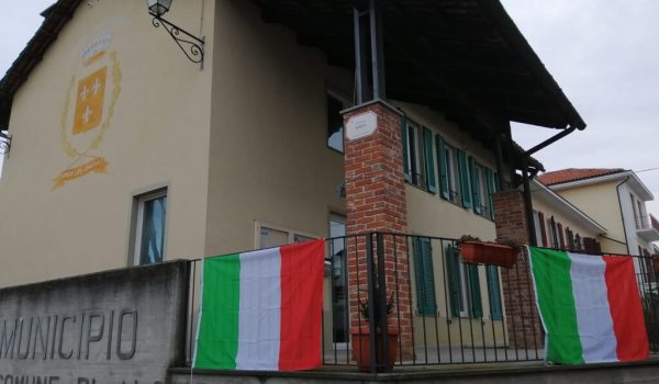 Municipio Albugnano