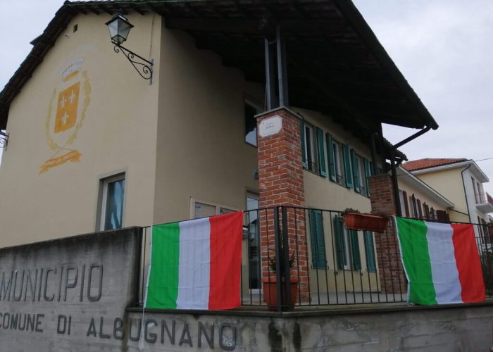 Municipio Albugnano