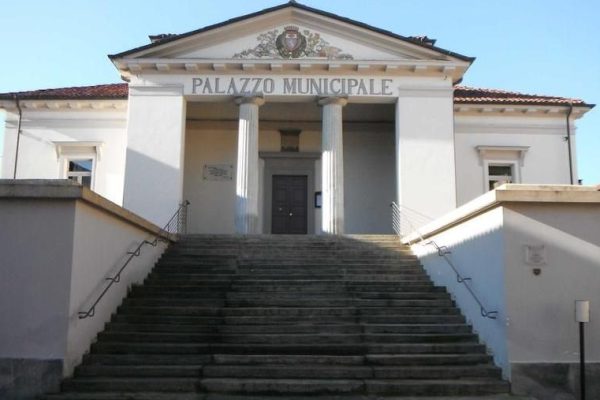 Municipio Villa