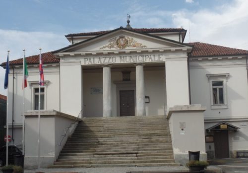 Municipio Villanova