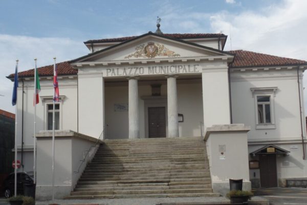 Municipio Villanova