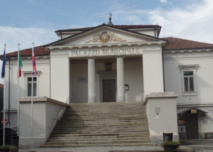 Municipio Villanova