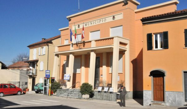 Municipio di Antignano