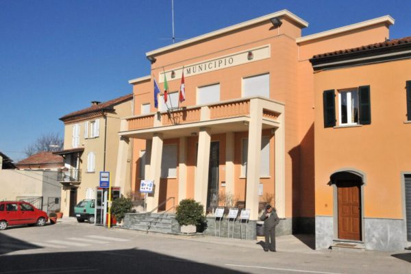 Municipio di Antignano