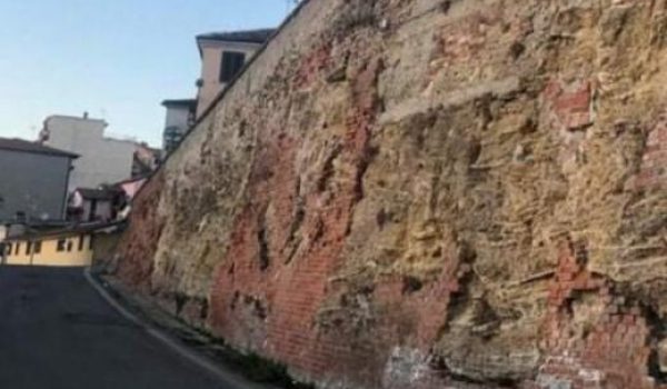 Muraglione