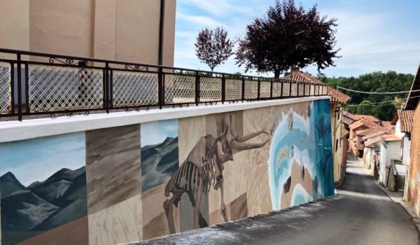 Murale Valleandona