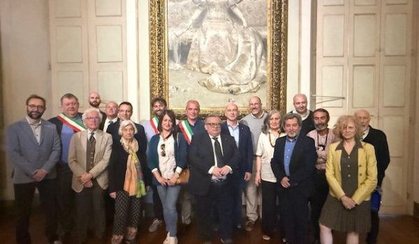 Musei di Asti rinnovo protocollo intesa