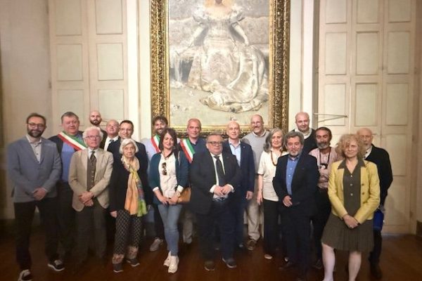 Musei di Asti rinnovo protocollo intesa