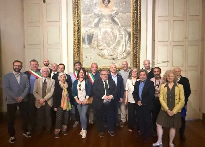 Musei di Asti rinnovo protocollo intesa