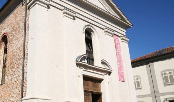 Museo diocesano San Giovanni