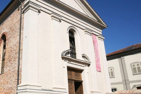 Museo diocesano San Giovanni
