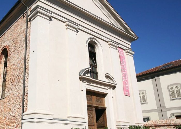 Museo diocesano San Giovanni