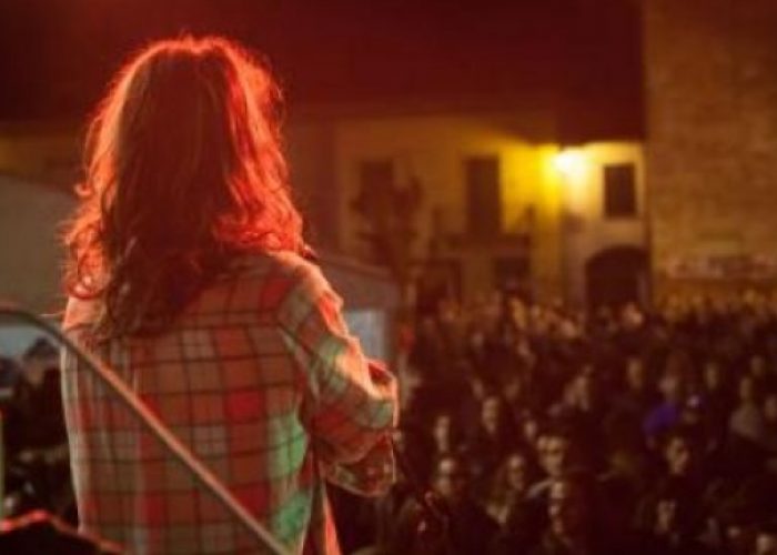 Musica e solidarietà, è la Danza del lavoro sporco