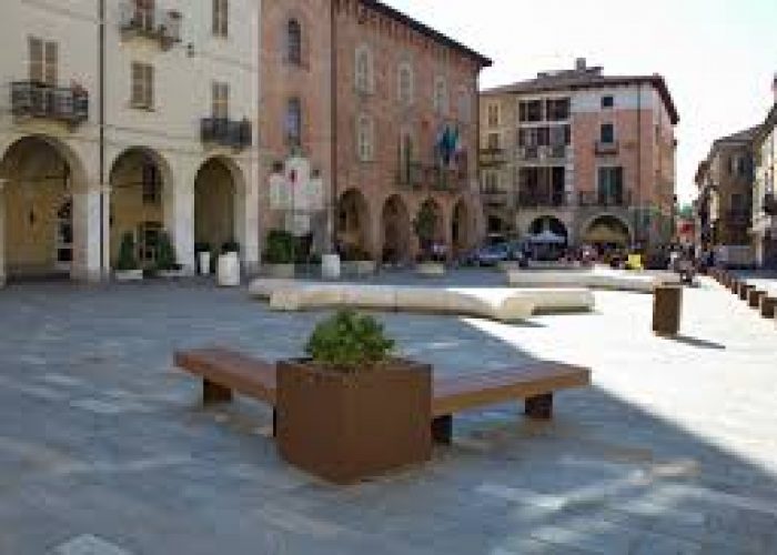 Nizza Monferrato