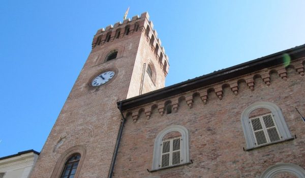 Nizza Monferrato