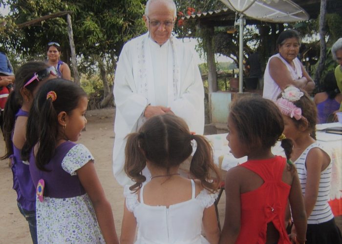 Padre Fiorin