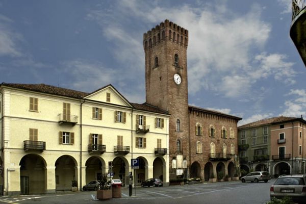 Nizza Monferrato