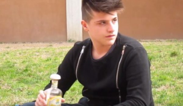 NOI PER VOI progetto scuola 2016