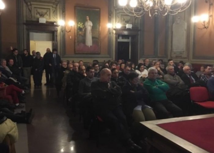 Nasce una lista "alternativa" per Asti