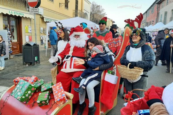 Natale Villanovese