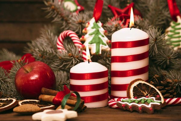 Il Natale di un tempo