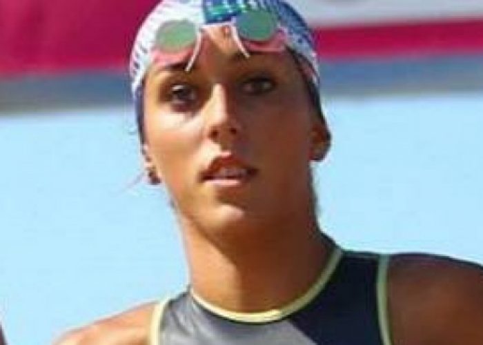 Nicole Campaner quinta ai Mondiali di Biathle