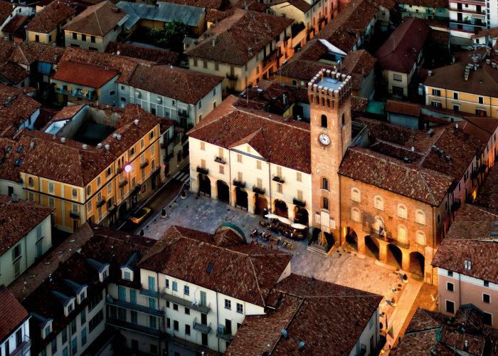 Nizza Monferrato