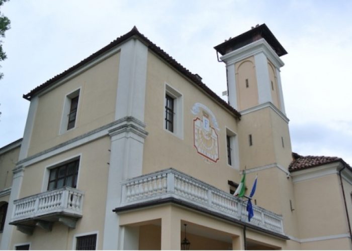 No al bilancio, Frinco verso il commissariamento
