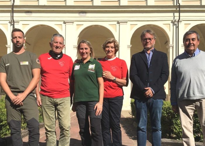 Nordic Walking Park