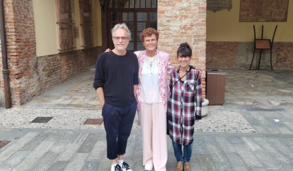 Nosengo Mario Ausiulia Quaglia a Nadia Macis