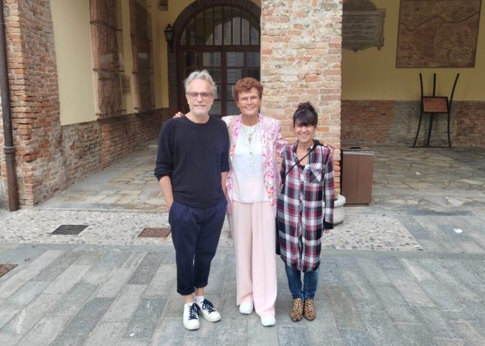 Nosengo Mario Ausiulia Quaglia a Nadia Macis