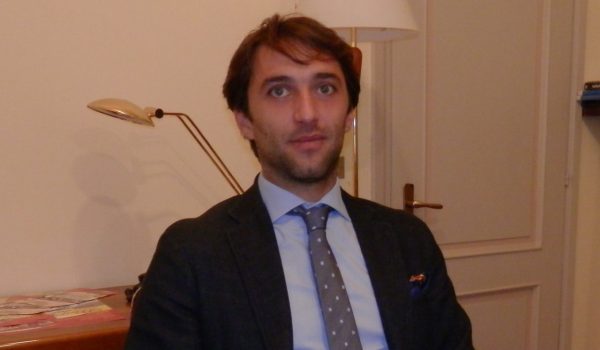 sindaco Nosenzo