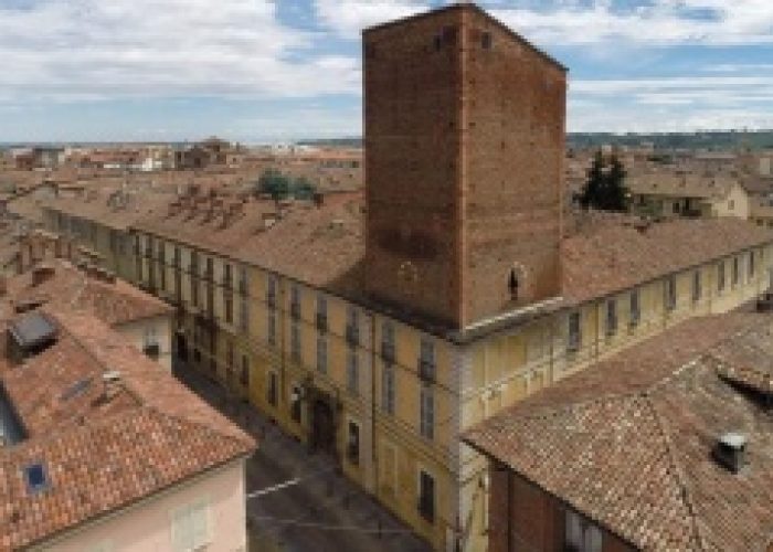 Note sacre e profane con Musica Dulce