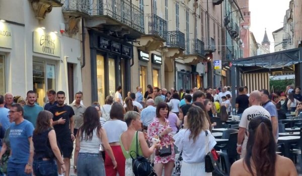 Notte Bianca di Asti