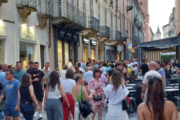Notte Bianca di Asti