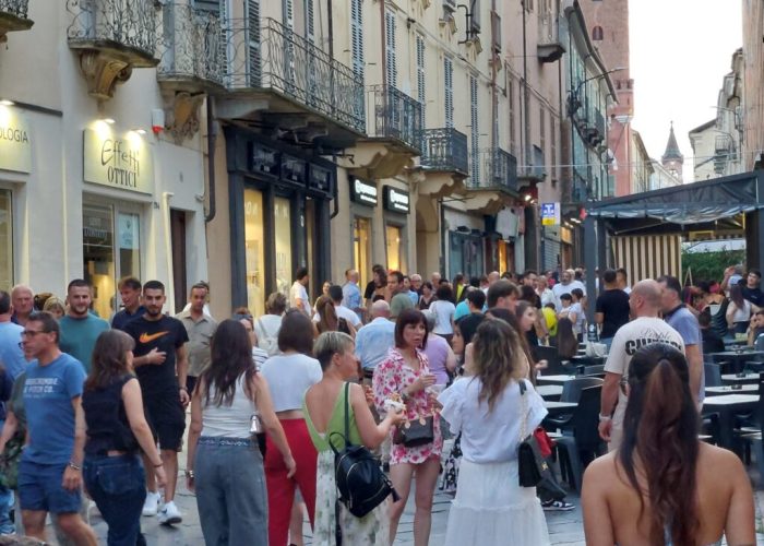 Notte Bianca di Asti