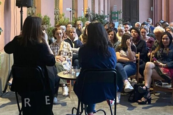 NotteLibrerieAlba Archivio