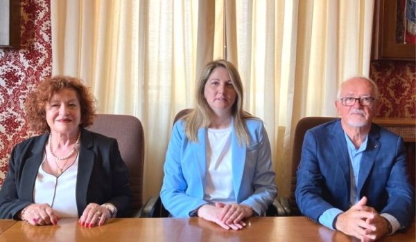 Nuova Giunta a Villafranca