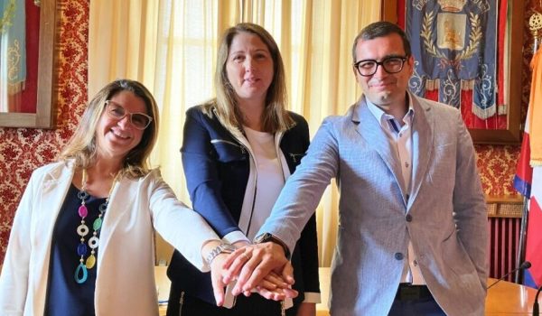 Nuova Giunta